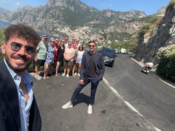 Tour to the Amalfi Coast, Ravello and Pompeii From Naples - Exploring Ravello