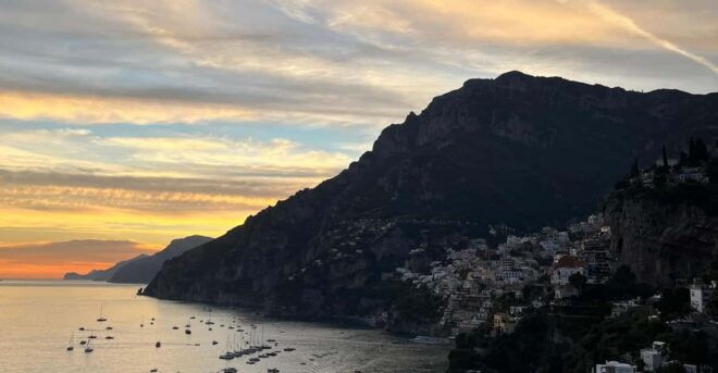 Tour to the Amalfi Coast, Ravello and Positano From Naples - Inclusions