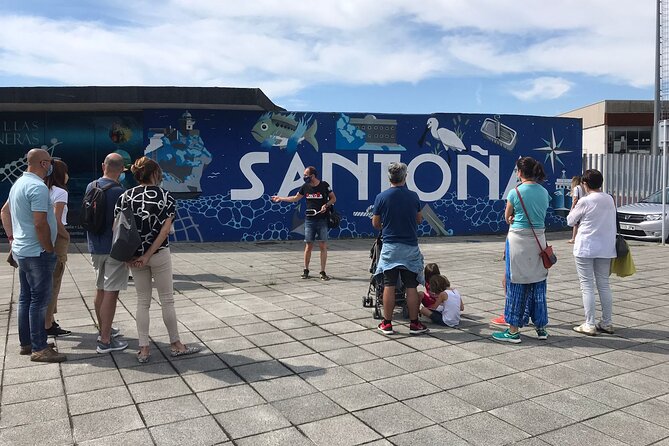 Tour to the Anchovies Factory and Santoña Marshes With Tasting - Directions