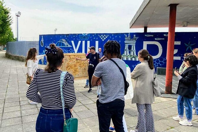 Tour to the Anchovies Factory and Santoña Marshes With Tasting - Common Questions
