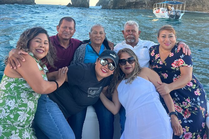 Tour to the Arch From Cabo San Lucas - Highlights and Recommendations From Reviews