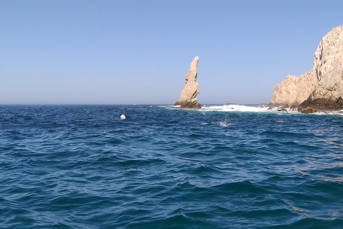 Tour to the Arch From Cabo San Lucas - Customizable Tour Experience