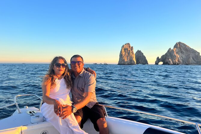 Tour to the Arch From Cabo San Lucas - Stunning Views of the Arch