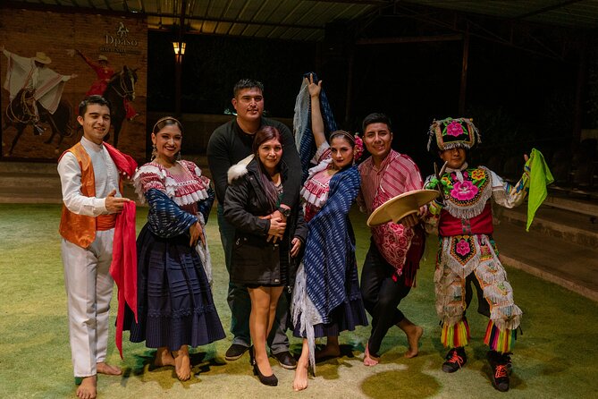 Tour to the Archaeological Sanctuary of Pachacamac Lunch Show - Archaeological Sanctuary of Pachacamac