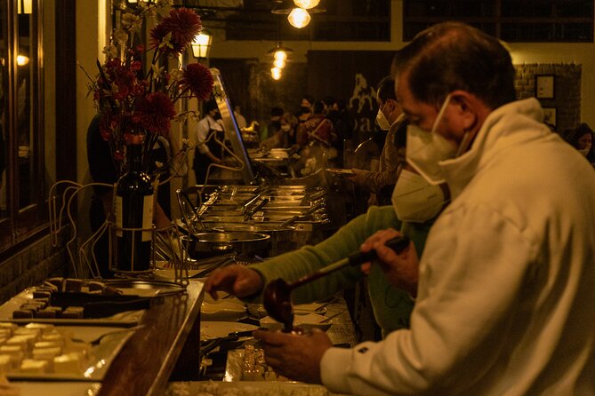 Tour to the Archaeological Sanctuary of Pachacamac Lunch Show - Common Questions