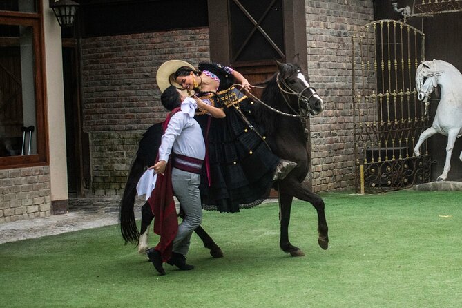 Tour to the Archaeological Sanctuary of Pachacamac Lunch Show - Cultural Experience: Buffet Lunch and Dance Show