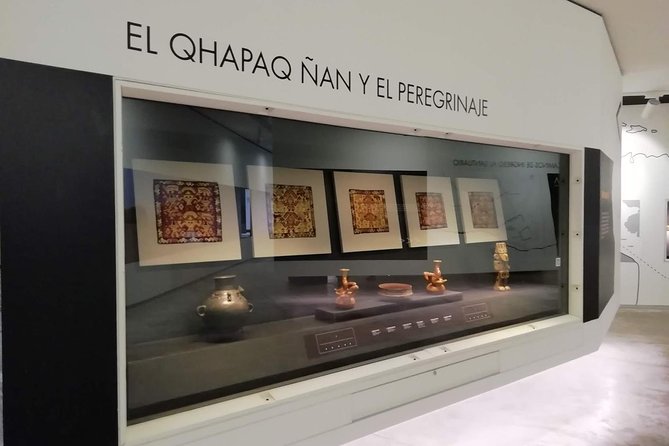 Tour to the Archaeological Sanctuary of Pachacamac Lunch Show - Pricing and Additional Options