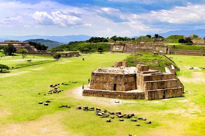 Tour to the archaeological zone Monte Alban - Final Thoughts: Is this Tour Worth It?