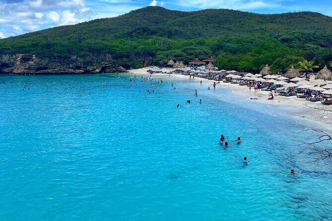 Tour to the best beaches; snorkel with fish and turtles - Good To Know