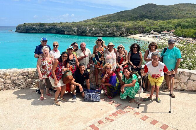 Tour to the best beaches; snorkel with fish and turtles - FAQ