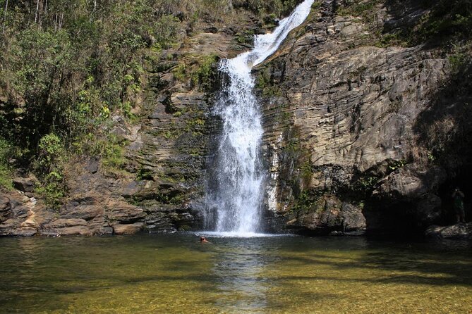 Tour to the Boca Da Onca Waterfall - Highlights of the Tour