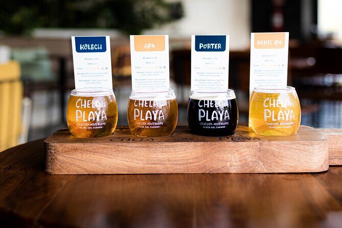 Tour to the Brewery with Tasting and Fifth Avenue - Good To Know  