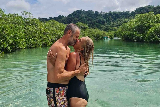 Tour to the Caribbean Coast: 3 Islands: Grande, Mamey and Monkey Plus "Love Tunnel", Including Histo - Tour Highlights and Inclusions
