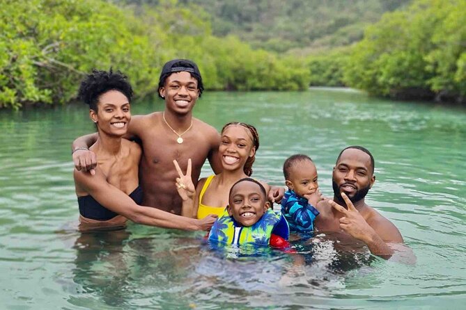 Tour to the Caribbean Coast: 3 Islands: Grande, Mamey and Monkey Plus "Love Tunnel", Including Histo - Booking Process and Logistics