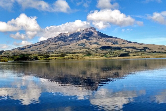 Tour to the Carnival of Blacks and Whites of Pasto 7 Days - Itinerary Highlights