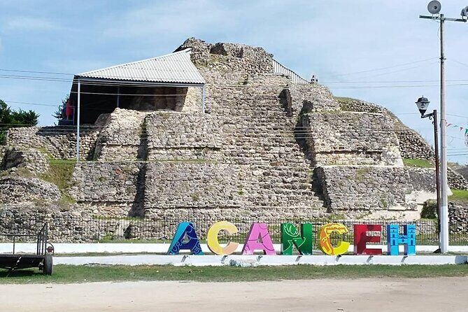 Tour to the Cenotes of Santa Bárbara and Acanceh - Exploring the Itinerary in Detail