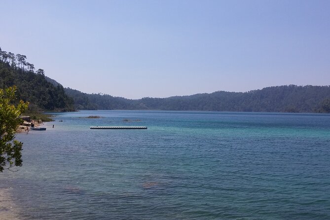 Tour to the Chiflón Waterfalls and Montebello Lagoons - Cancellation Policy