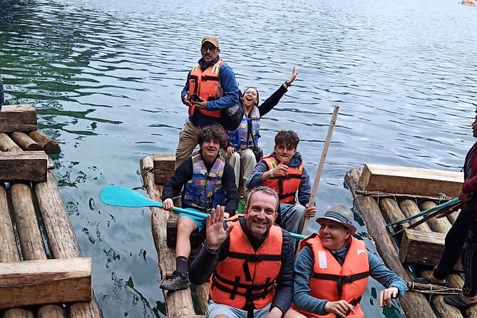 Tour to the Chiflón Waterfalls and Montebello Lagoons - Traveler Photos