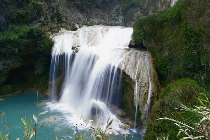 Tour to the Chiflón Waterfalls and Montebello Lagoons - Common Questions