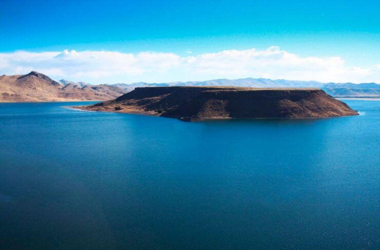 Tour to the Chullpas of Sillustani - Booking Details