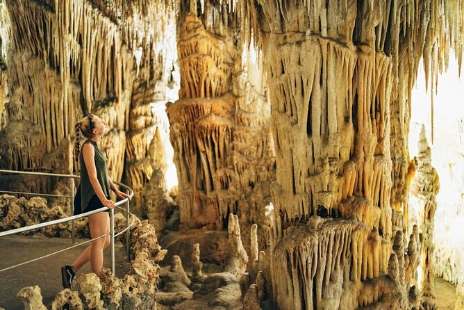 Tour to the Drach Caves From the South of the Island - Good To Know