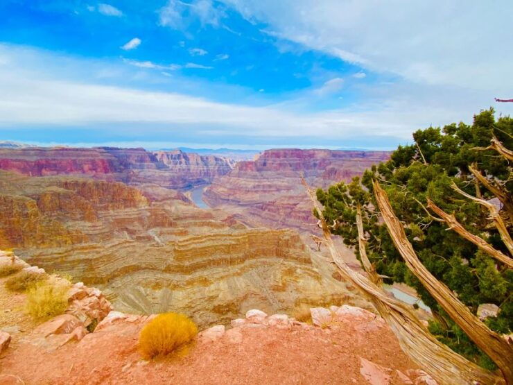 Tour to the Grand Canyon - Tour Details