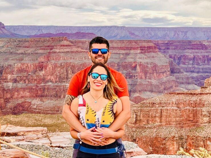 Tour to the Grand Canyon - Activity Highlights