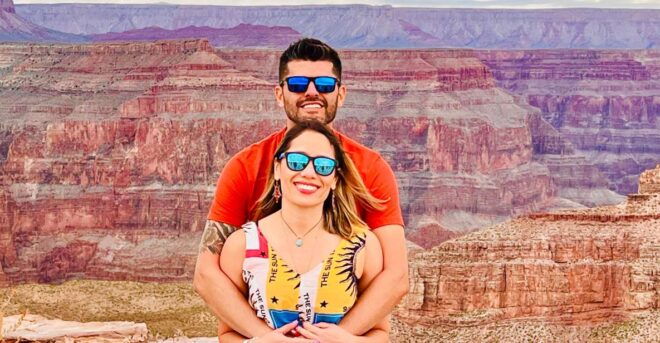 Tour to the Grand Canyon - Itinerary