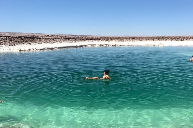Tour to the Hidden Lagoons of Baltinache - Tour Overview