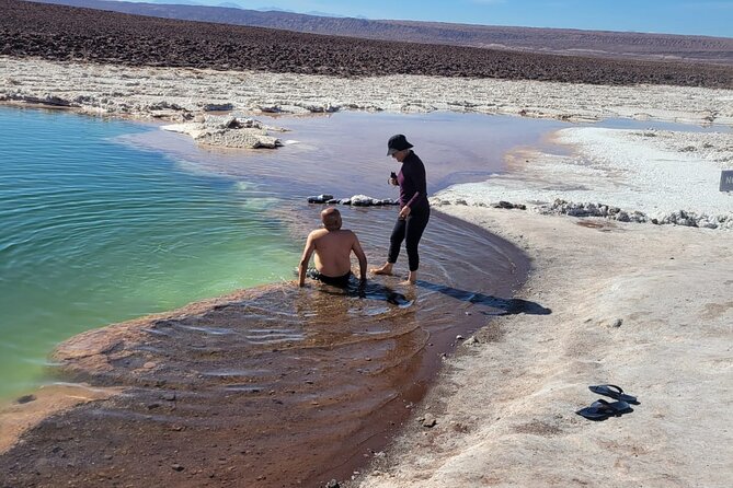 Tour to the Hidden Lagoons of Baltinache - Pricing and Duration
