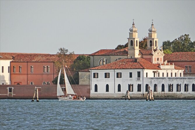 Tour to the Islands of San Servolo and San Lazzaro Degli Armeni - Tour Details and Cancellation Policy