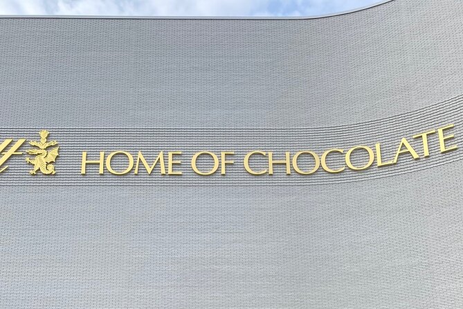 Tour to the Lindt Chocolate Factory From Zurich - Meeting and Pickup Details