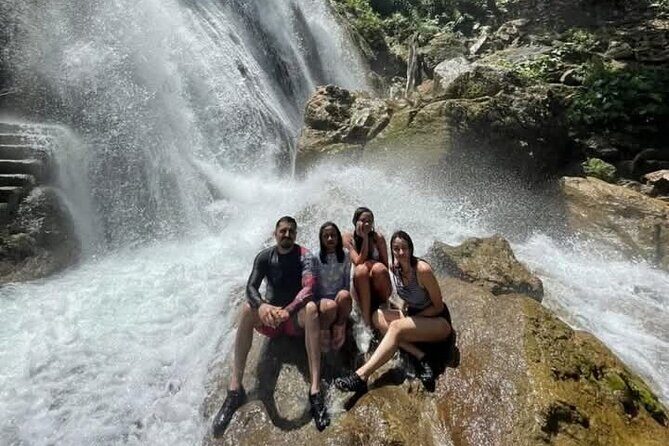 Tour to the Magic Waterfalls of Copalitilla - Who Should Book This Tour?