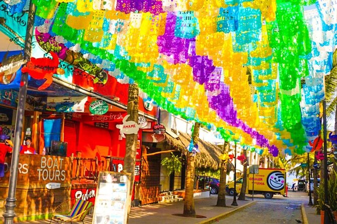 Tour to the Magical Town of Sayulita and San Pancho From Pto Vallarta - Cancellation Policy Details