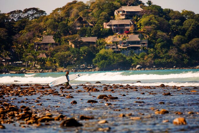 Tour to the Magical Town of Sayulita and San Pancho From Pto Vallarta - Traveler Photos and Experiences