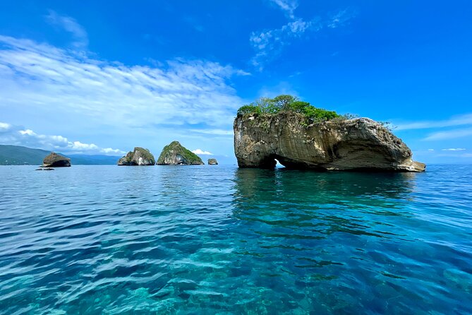 Tour to the Marine Park Los Arcos & Snorkel in the Aquarium - Snorkeling in the Aquarium: Exploring Vibrant Marine Life