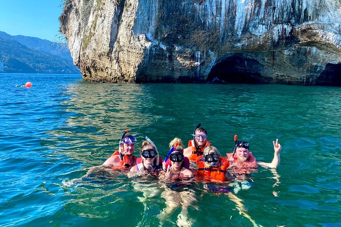 Tour to the Marine Park Los Arcos & Snorkel in the Aquarium - Pricing: Find the Best Deal for Your Budget