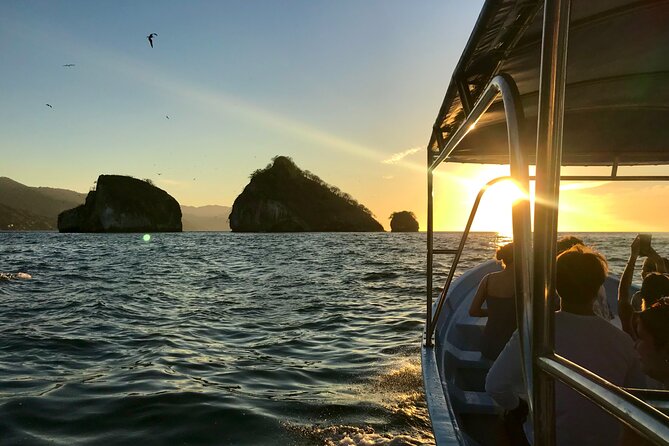 Tour to the Marine Park Los Arcos & Snorkel in the Aquarium - Traveler Photos: Capturing Memories of a Lifetime