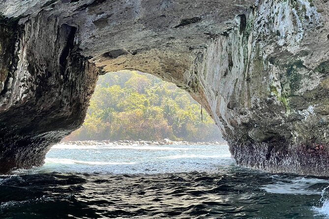 Tour to the Marine Park Los Arcos & Snorkel in the Aquarium - Reviews: Hear What Others Have to Say