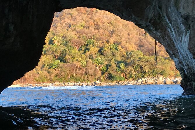 Tour to the Marine Park Los Arcos & Snorkel in the Aquarium - Testimonial: Susan_Gs Amazing Snorkeling Experience