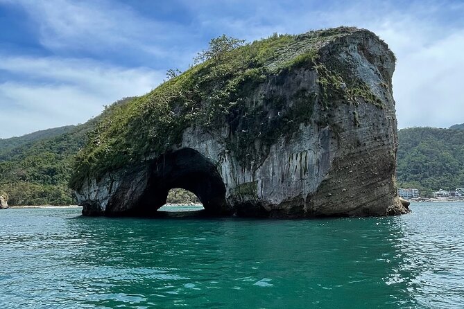 Tour to the Marine Park Los Arcos & Snorkel in the Aquarium - Directions: How to Get to Marine Park Los Arcos and the Aquarium
