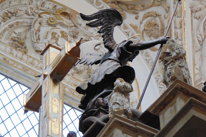 Tour to the Mosque-Cathedral of Córdoba With Admission Included - Traveler Photos