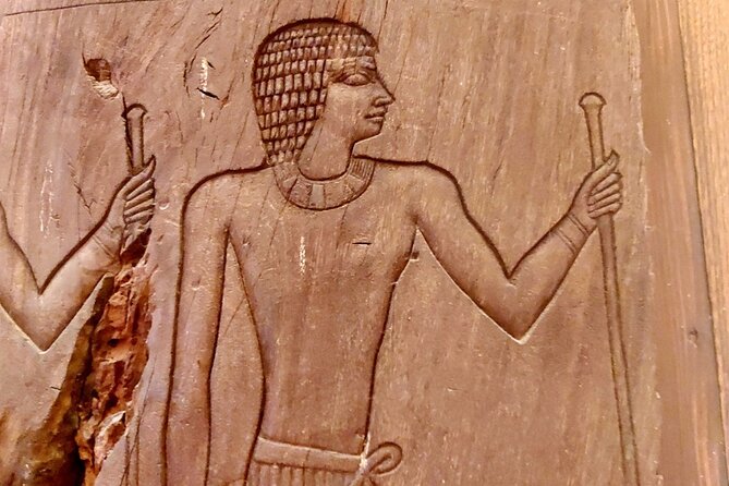 Tour to The National Museum of Egyptian Civilization & The Royal Mummies - Visitor Recommendations