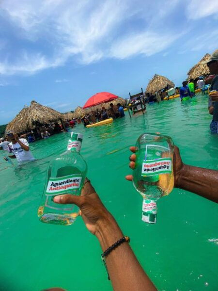 Tour to the Party Island Cholon - Additional Tips