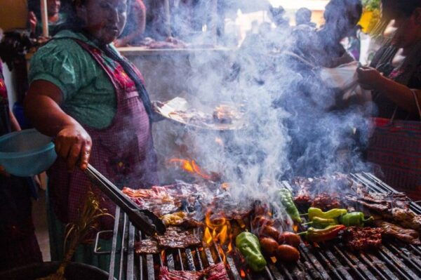 Tour to the Pre-Hispanic Market in Tlacolula - Frequently Asked Questions
