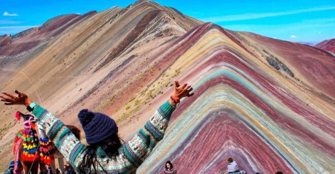 Tour to the Rainbow Mountain From Cusco - Tour Highlights