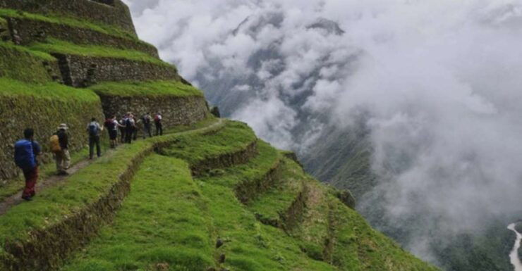 Tour to the Sacred Valley and Short Inca Trail - Tour Details