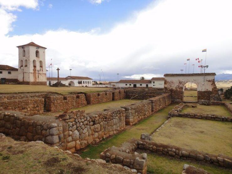 Tour to the Sacred Valley From Cusco - Good To Know