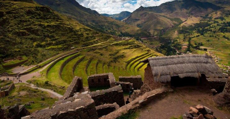 Tour to the Sacred Valley From Cusco - Pickup Information and Timing