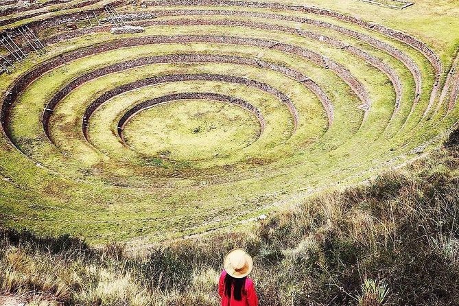Tour to the Sacred Valley Maras Moray - Pickup and Meeting Details